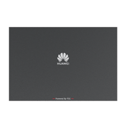 HUAWEI MiniFTTO - ONU Switch Gigabit / 8 puertos 10/100/1000Mbps + 1 PON (SC/UPC)/ Downstream 2.488 Gbps / Upstream 1.244 Gbps /