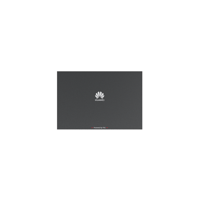 HUAWEI MiniFTTO - ONU Switch Gigabit / 8 puertos 10/100/1000Mbps + 1 PON (SC/UPC)/ Downstream 2.488 Gbps / Upstream 1.244 Gbps /