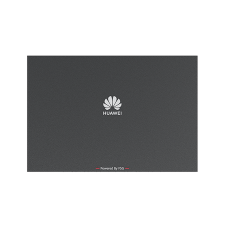 HUAWEI MiniFTTO - ONU Switch Gigabit / 8 puertos 10/100/1000Mbps + 1 PON (SC/UPC)/ Downstream 2.488 Gbps / Upstream 1.244 Gbps /