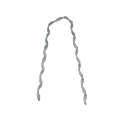 Remate preformado para cable guia de acero, diámetros 1.2 -1.3 mm