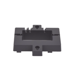 Montaje de pared para teléfonos serie GRP2601/P, GRP2602/P/W, GRP2603/P, GRP2604/P, GRP2610 y GRP2611G de Grandstream