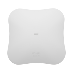 Punto de Acceso Mesh Wi-Fi 7 para Alta Densidad, Tri-banda hasta 600 Usuarios, ancho de banda de hasta 13 Gbps , interior con pu