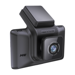 Cámara de Tablero / Cámara Frontal de 4 Megapixel (2K) y Trasera de 2 Megapixel (1080p) / Entrada de alarma para cambio a cám