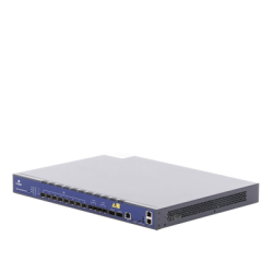 OLT Combo de 8 Puertos XGSPON/GPON / 7 Puertos Uplink (1 Puerto RJ45 + 4 Puertos SFP28 + 2 Puertos QSFP28) / Hasta 2,048 ONUs