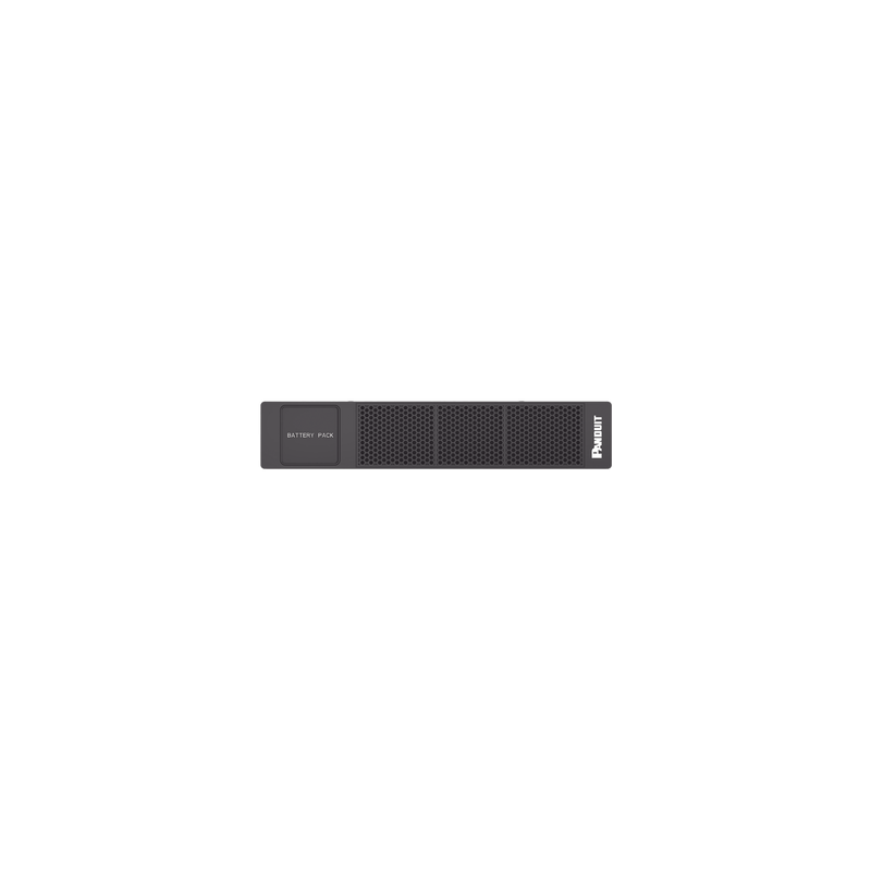 Módulo de Baterías Externas (EPB), Para Extensión de Tiempo de Respaldo, Compatible con UPS Topología Online de 2 kVA de Pan