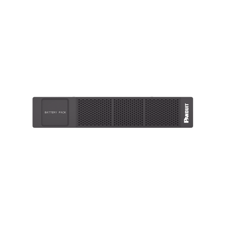 Módulo de Baterías Externas (EPB), Para Extensión de Tiempo de Respaldo, Compatible con UPS Topología Online de 2 kVA de Pan