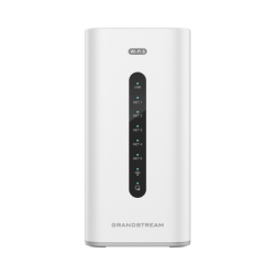 4 en 1: Firewall Nueva Generación, Router Wi-Fi, IP PBX (24 usuarios / 8 llamadas simultáneas), Switch, incluye un AP Wi-Fi 6 