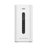 4 en 1: Firewall Nueva Generación, Router Wi-Fi, IP PBX (24 usuarios / 8 llamadas simultáneas), Switch, incluye un AP Wi-Fi 6 
