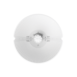 Radio Integrado 23 dBi Puerto 10/100, Modo AP/CPE en PtP o CPE en Multipunto, Hasta 867 Mbps, Botón de Auto-Emparejamiento para