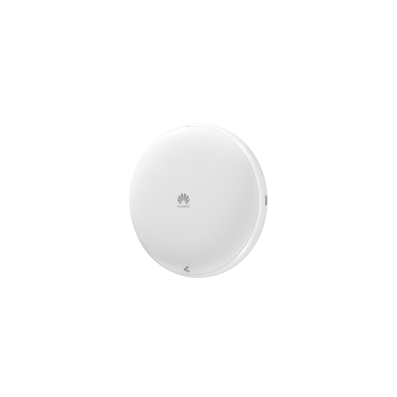 Punto de acceso eKit Wi-Fi 7 de Alta Densidad / MLO / 13.66 Gbps / Tri-Banda / Puerto Uplink de 5 Gbps / Smart Antenna / Gestió