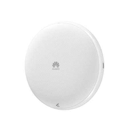 Punto de acceso eKit Wi-Fi 7 de Alta Densidad / MLO / 13.66 Gbps / Tri-Banda / Puerto Uplink de 5 Gbps / Smart Antenna / Gestió