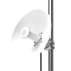 Cambium Networks ePMP Force 4525L | Módulo Suscriptor Wi-Fi 6 (802.11ax) | 5 GHz | Antena de Plato 25 dBi integrada | Hasta 600
