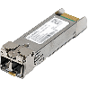 Transceptor Optico SFP+ MiniGibic / 10Gbps de velocidad / Multimodo / 850nm / Hasta 300m de distancia / Conector LC