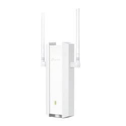 Punto de Acceso Omada Exterior / Wi-Fi 6 AX1800 MU-MIMO 2x2 / Mesh Omada / Alta Densidad de Usuarios / Carcasa Resistente IP67 /
