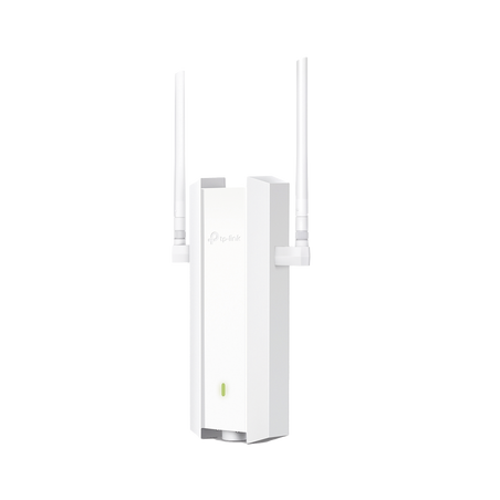 Punto de Acceso Omada Exterior / Wi-Fi 6 AX1800 MU-MIMO 2x2 / Mesh Omada / Alta Densidad de Usuarios / Carcasa Resistente IP67 /