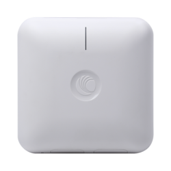 Access Point WiFi cnPilot e600 Indoor para alta cobertura y densidad de usuarios, Doble Banda, Wave 2, MU-MIMO 4X4, antena Beamf