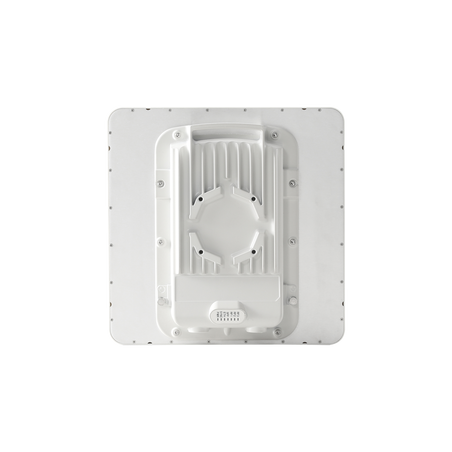 PTP-550 Hasta 1.36 GBps / 4910 - 6200 MHz / 802.11 AC Wave 2 MU-MIMO 4: 4x4 / BackHaul con Antena Integrada (Alta ganancia 23 dB