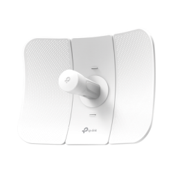 CPE de Exterior de 5 GHz AC 867 Mbps, Antena direccional de 23 dBi, potencia de 29 dBm, PoE pasivo