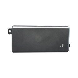 Adaptador PoE 802.3af/at para Puntos de Acceso Huawei eKit / hasta 35W / Plug and Play / Puertos Gigabit