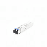 Transceptor Industrial, Puerto SFP 1000BASE LX, Conector LC, Fibra Monomodo, Hasta 20 km, Soporta Temperatura de -40 a 75°C