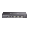 Router Omada VPN / SDN Multi-WAN Gigabit / 2 Puertos WAN/LAN RJ45 2.5 Gigabit / 8 Puertos WAN/LAN RJ45 Gigabit / 2 Puertos WAN/L