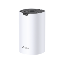 Router Inalámbrico MESH Interior para Hogar / Doble Banda Wi-Fi 5 AC1900 Mbps / 3 Puerto Gigabit WAN/LAN / 3 Antenas Internas /