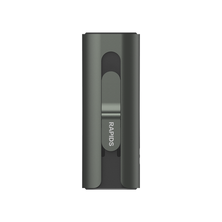 Memoria USB Dual impulsado por SSD Core / 512 GB / USB-C y USB-A / 1000 MB/s de Escritura