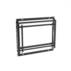 Montaje para Pared / Compatible con Monitor de 55" / Especial para Videowall / Compatible con DS-D2055NL-B/G - DS-D2055LU-Y, DS-