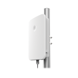Access Point WiFi cnPilot e700 para alta densidad de usuarios, para exterior, IP-67 grado industrial, para temperaturas extremas