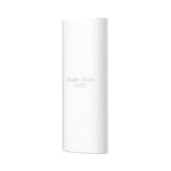 Punto de Acceso Mesh Wi-Fi 7 para Exterior IP65, Doble Banda MLO hasta 512 Usuarios, ancho de banda de hasta 5 Gbps , interior c