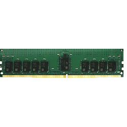 Módulo de Memoria DDR4 ECC Registered DIMM | 16GB | 2666 MHz | Compatible con Series FS y SA | Garantía de 5 Años.