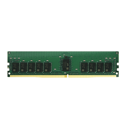 Módulo de Memoria DDR4 ECC Registered DIMM | 16GB | 2666 MHz | Compatible con Series FS y SA | Garantía de 5 Años.
