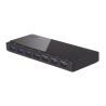 Adaptador HUB 3.0, con 7 puertos USB