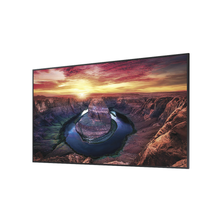 Pantalla Profesional LED de 32", FHD (1920x1080p), Entradas de Video HDMI, Bocinas Integradas de 10 W. Compatible VESA