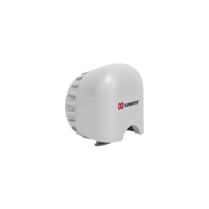 Adaptador TwistPort™ para Radio Mimosa C5C listo para antenas tipo cuerno, 5180-6400 MHz sin perdidas