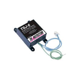 Protector Línea Telefónica / SASD / RJ-11 / 160V / Bidireccional / Respuesta 5ns