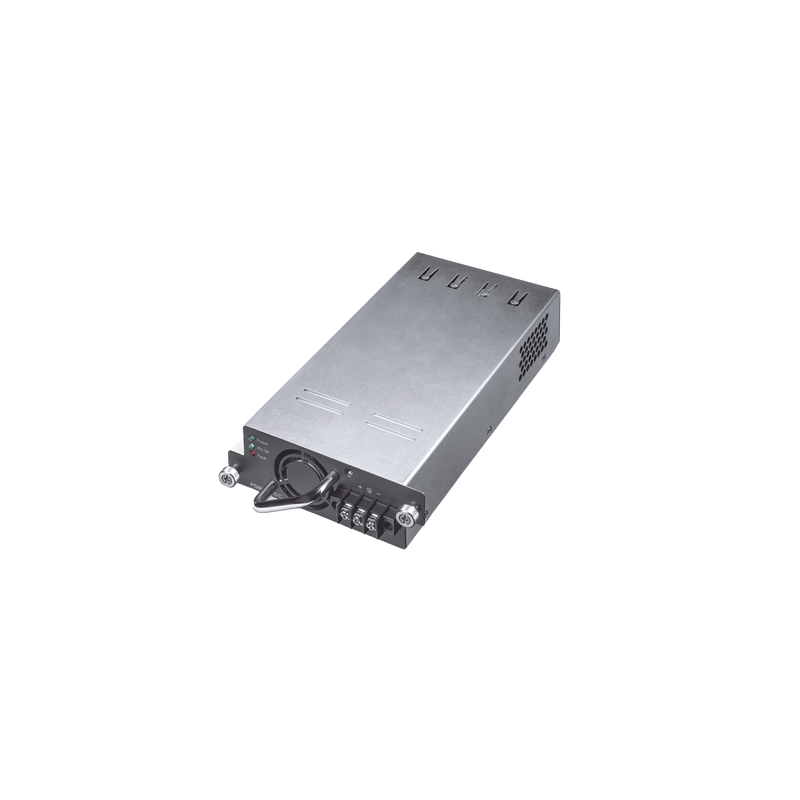 Fuente Redundante Vcc / Presupuesto de 150W / Funciona para OLT DeltaStream DS-P7001-08, DS-P7001-16