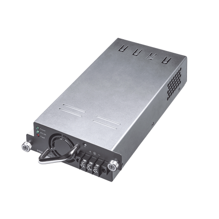 Fuente Redundante Vcc / Presupuesto de 150W / Funciona para OLT DeltaStream DS-P7001-08, DS-P7001-16