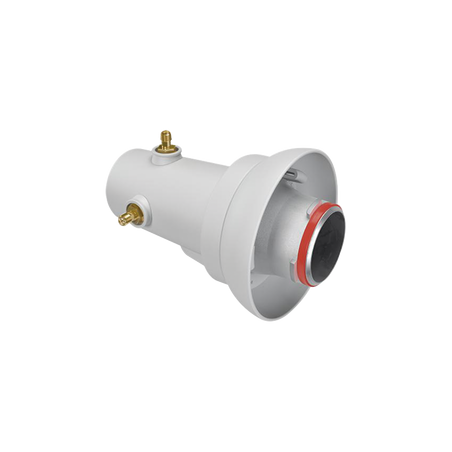 Adaptador TwistPort conectorizado SMA 5180-6400 MHz de baja perdida para antenas tipo cuerno
