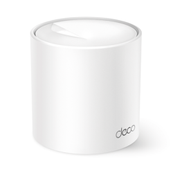 Routers Inalámbrico MESH Interior para Hogar / Doble Banda Wi-Fi 6 AX1500 Mbps / 2 Puerto Gigabit WAN/LAN / 2 Antenas Internas 