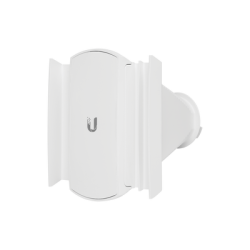 Antena sectorial asimétrica tipo HORN de 60 grados de apertura de 16 dBi, 5 GHz (5.150 - 5.850 MHz) para equipos PrismStation e