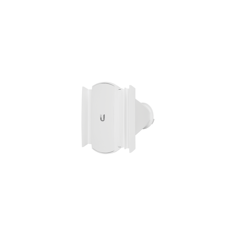 Antena sectorial asimétrica tipo HORN de 60 grados de apertura de 16 dBi, 5 GHz (5.150 - 5.850 MHz) para equipos PrismStation e