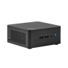 Mini PC Performance Nuc Barebone / Core I3-1315U / 1 X HDMI / 3 X USB / 1 X USB-C / WiFi 6 / Bluetooth / No incluye Memoria RAM,