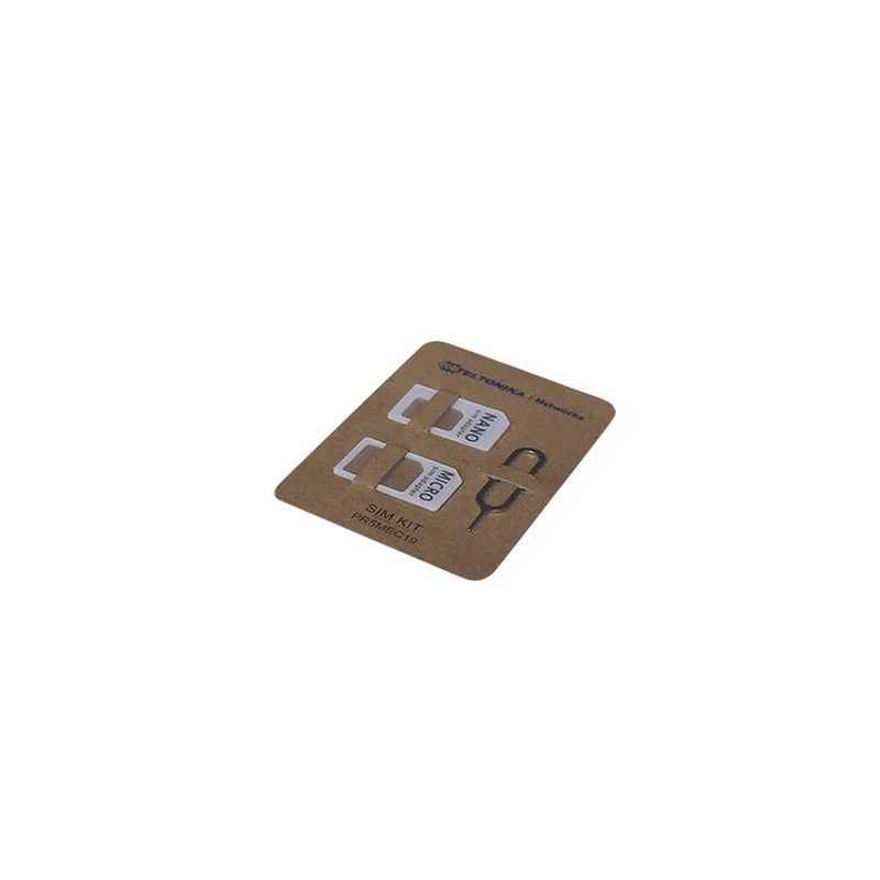 Kit de Adaptador SIM