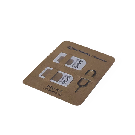 Kit de Adaptador SIM