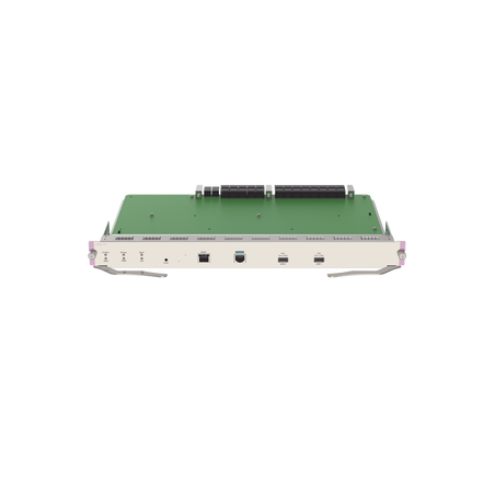 Tarjeta Supervisora para Chasis RG-CS88-08