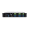 Amplificador Óptico EYDFA de 16 puertos de 1550nm