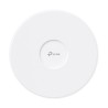 Punto de Acceso Omada / Wi-Fi 7 BE22000 MU-MIMO 4x4 / 2 Puertos 10 Gbps / Mesh Omada / Operaciones Multiencale (MLO) / Configura