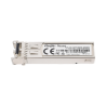 Transceptor Industrial LC Multimodo SFP 1G, hasta 550 Metros, Longitud de Onda 850 nm, soporta Temperaturas de -40° a 85° C