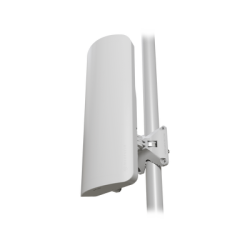 (mANTBox ax 15s) Punto de Acceso Sectorial de 120°/ WiFi 6 Doble Banda 2.4Ghz y 5Ghz/Antena Integrada 15 dBi/Con 1 Puerto Ether
